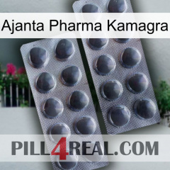 Ajanta Pharma Kamagra 31